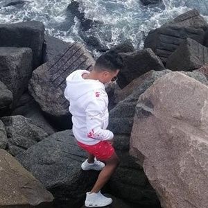 Meet your Posher, Joendris